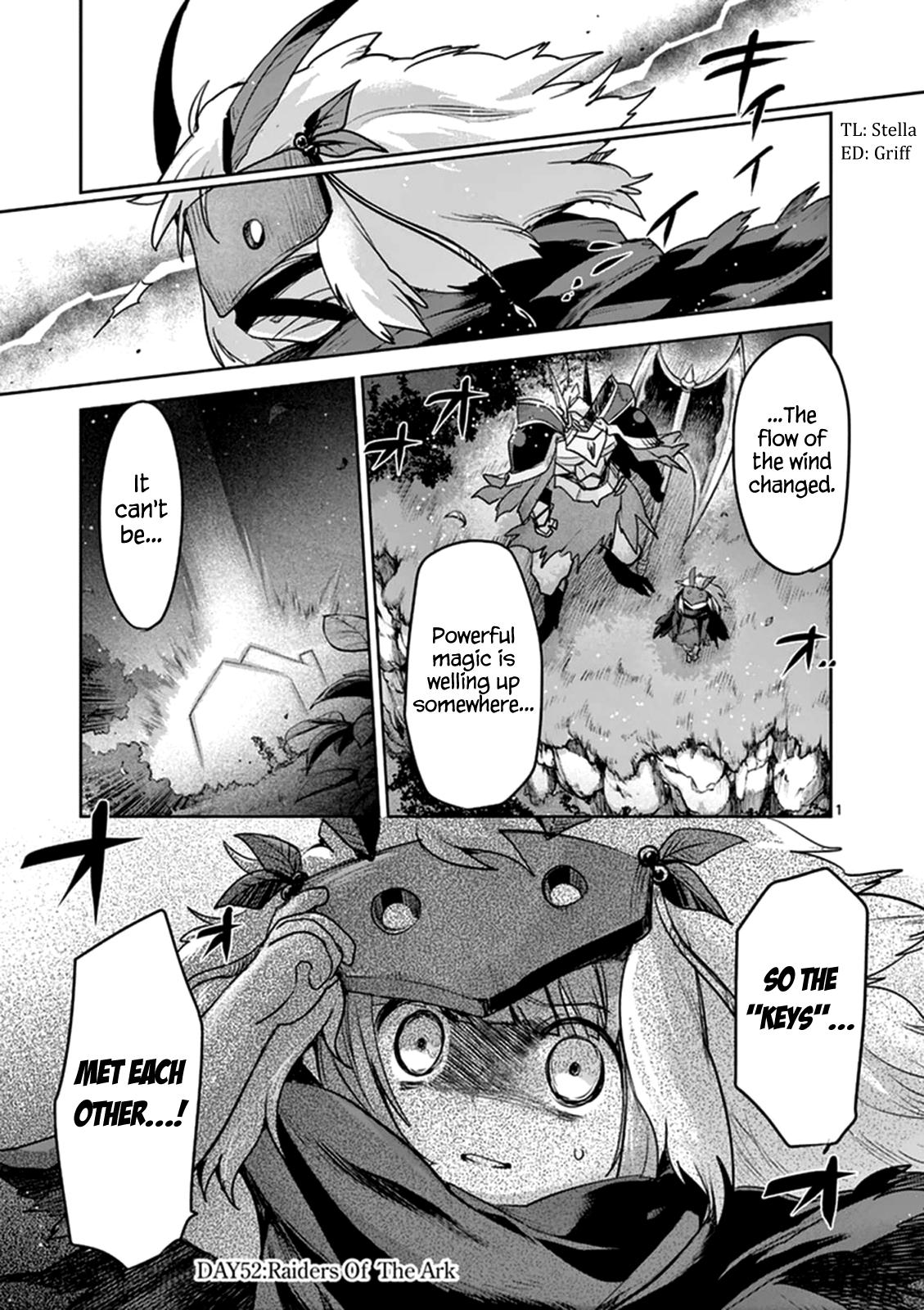 It's My Life Day 52 1