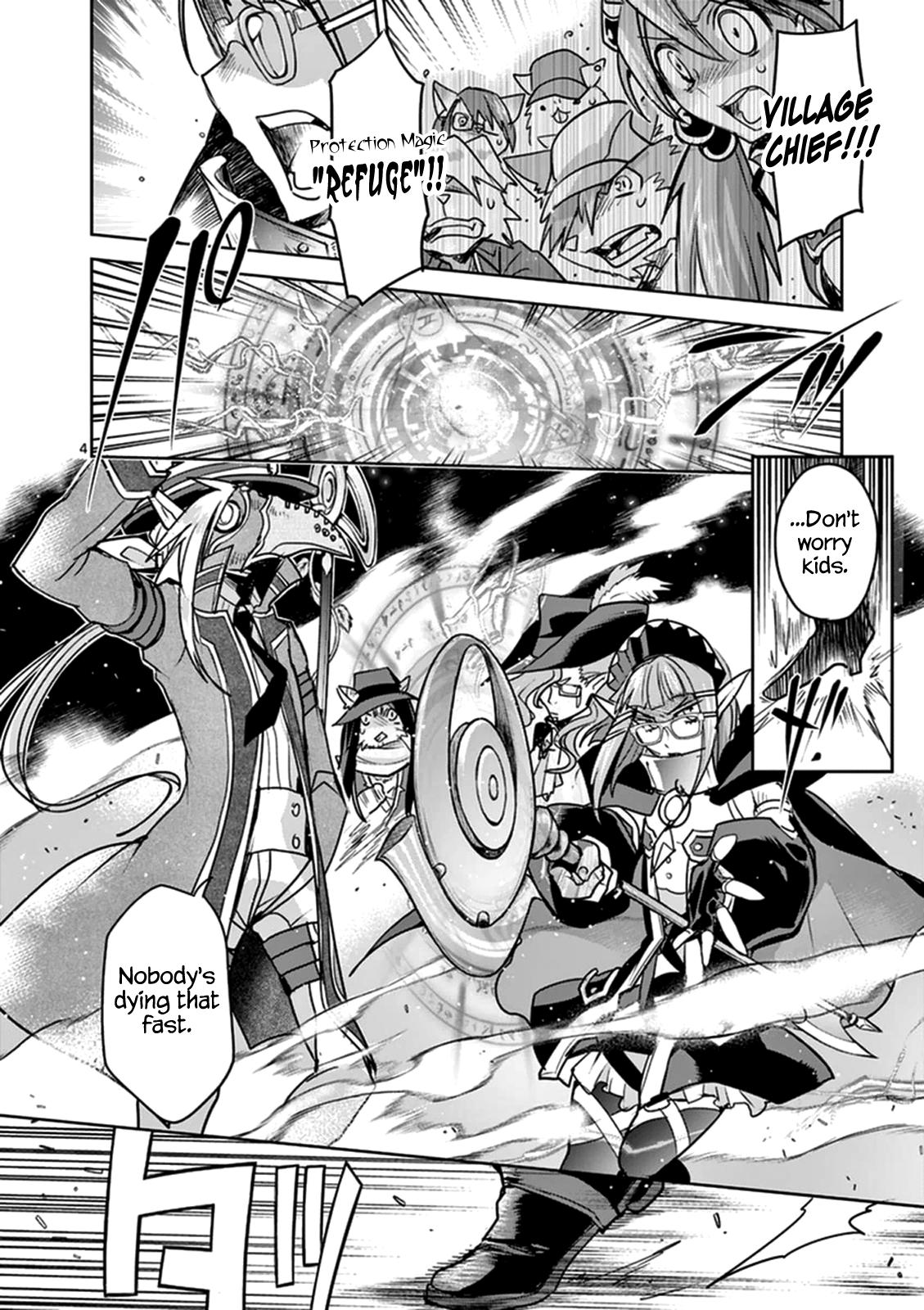 It's My Life Day 52 4