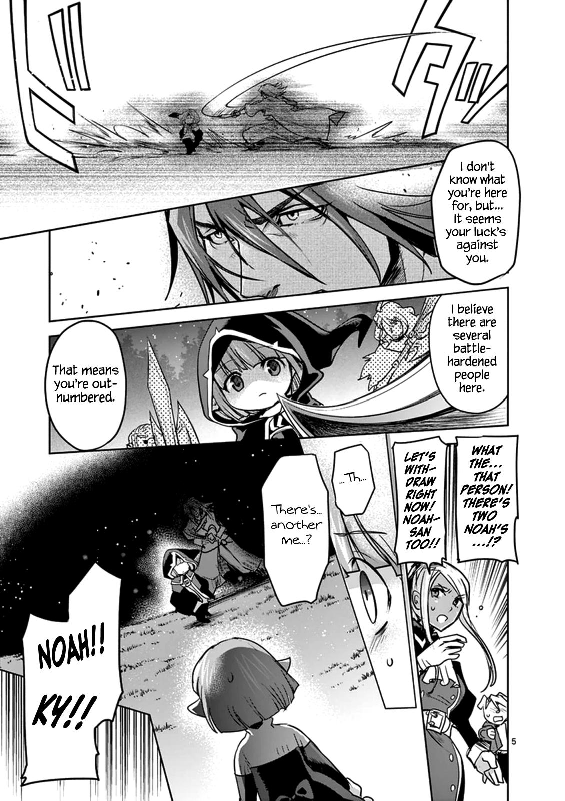 It's My Life Day 52 5