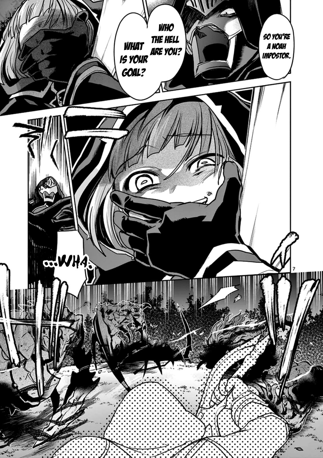 It's My Life Day 52 7