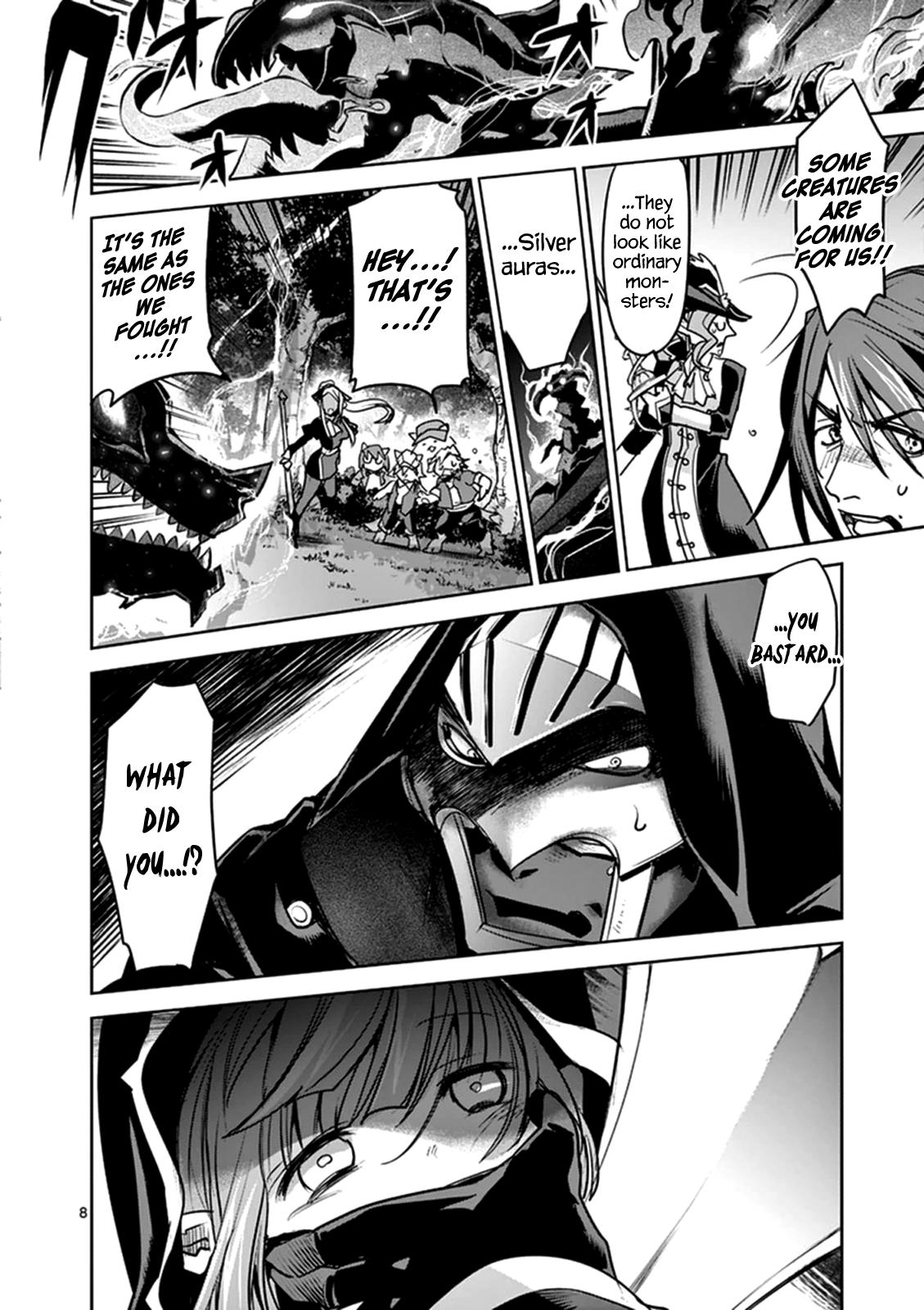 It's My Life Day 52 8