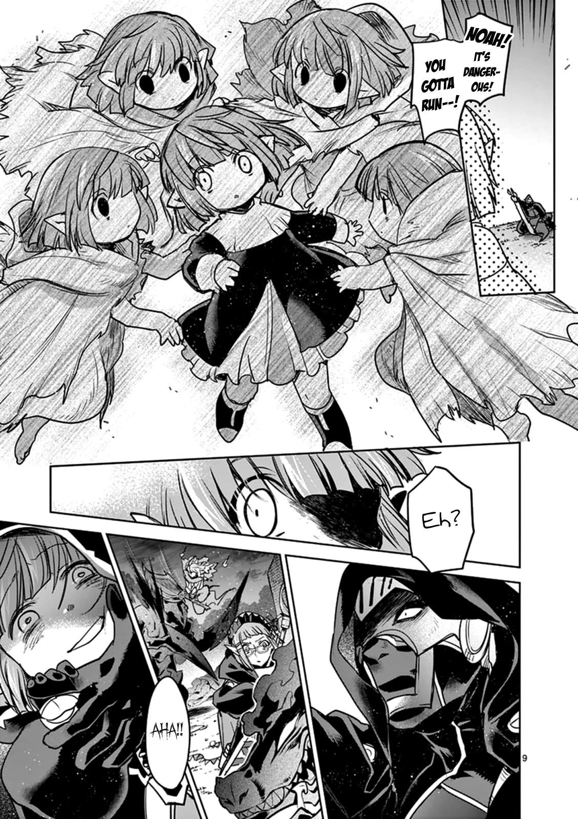 It's My Life Day 52 9