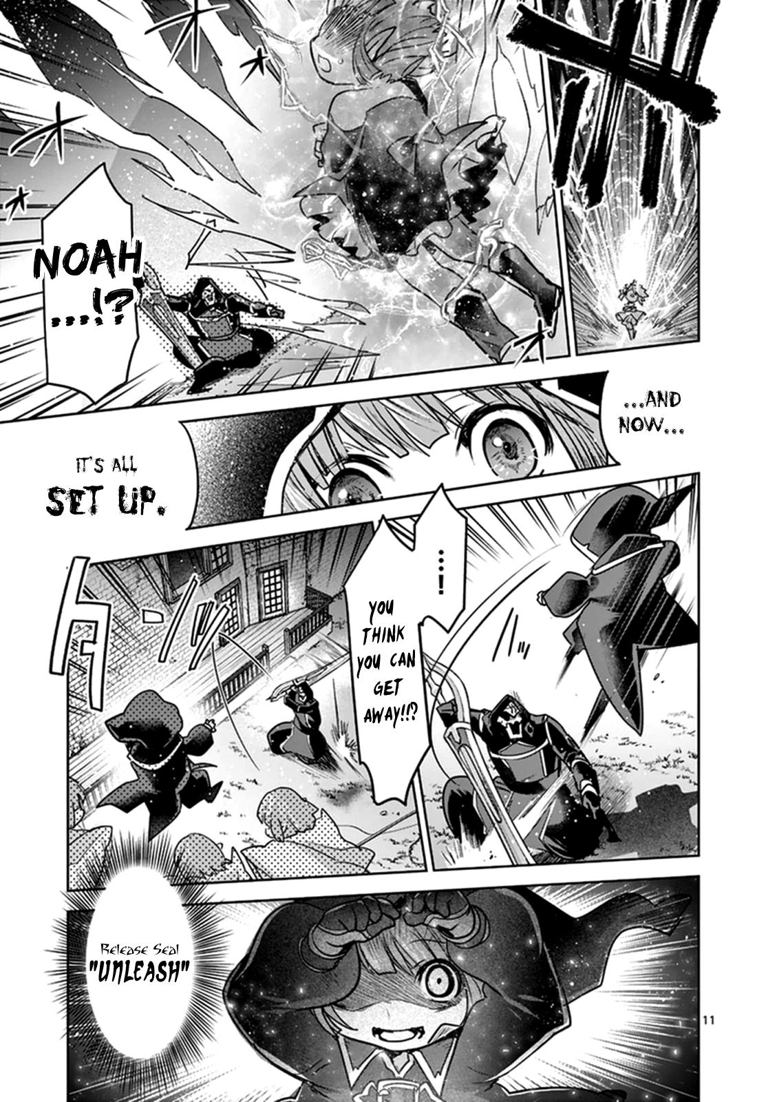 It's My Life Day 52 11