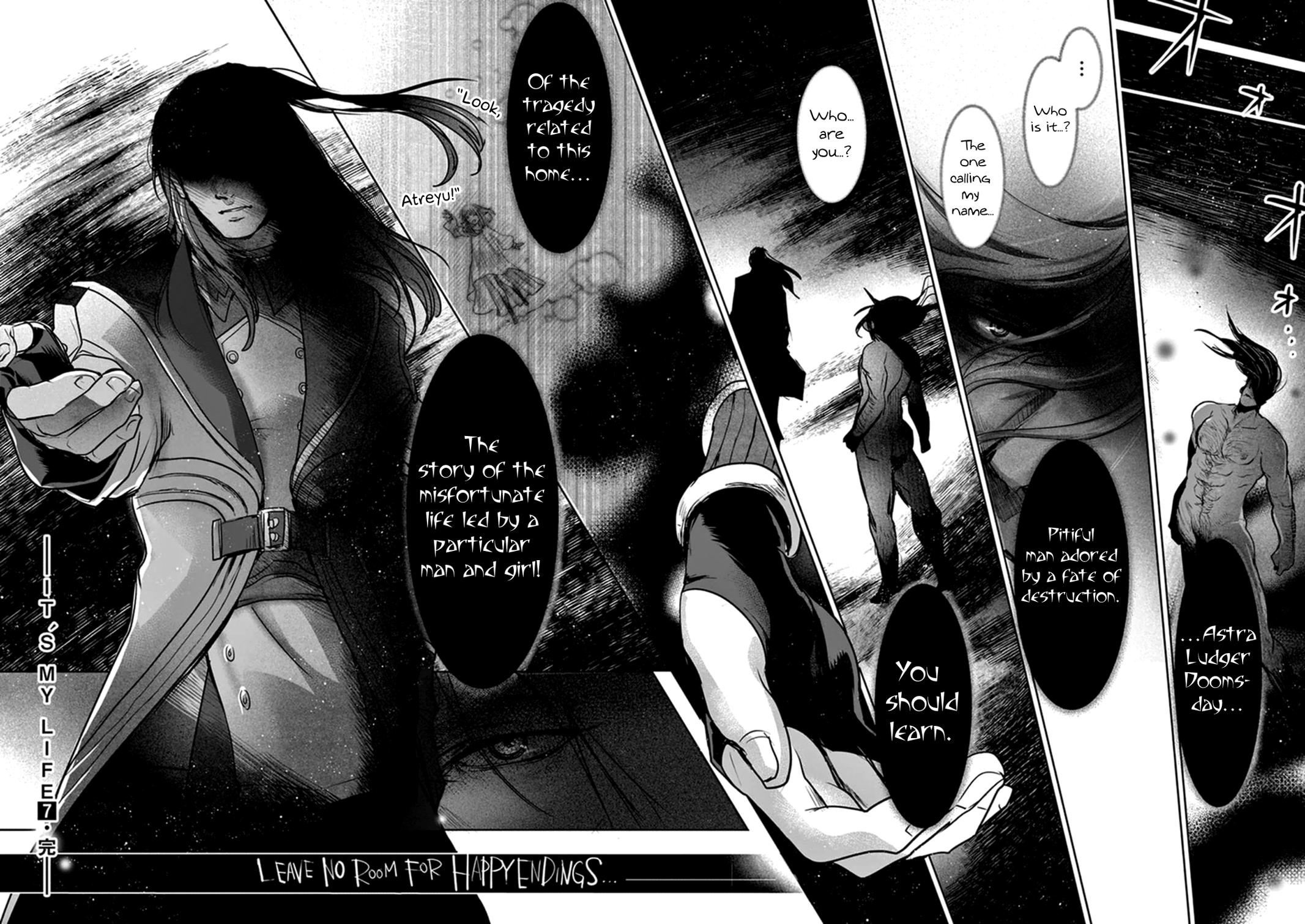 It's My Life Day 52 18