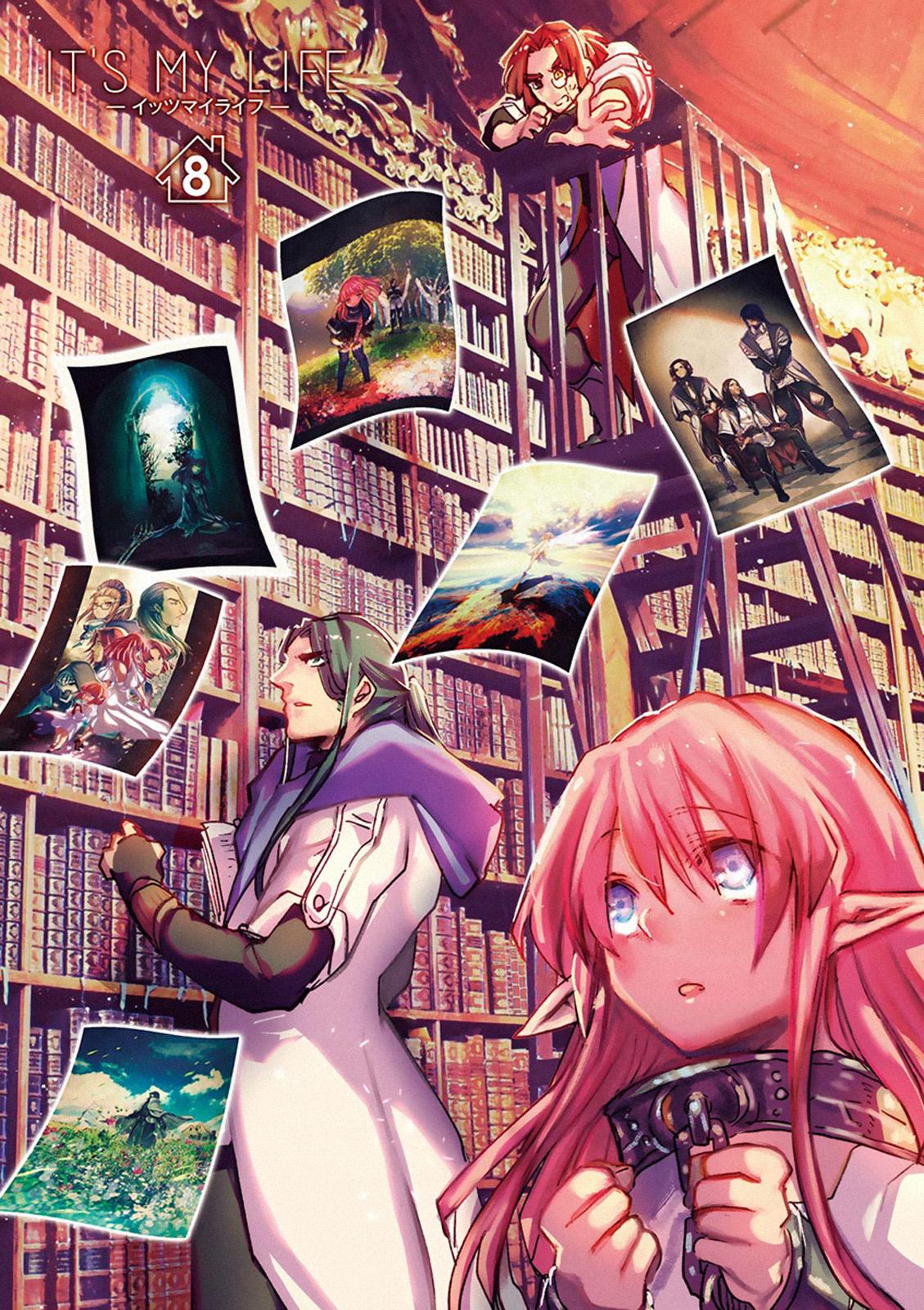 It's My Life Day 53 2