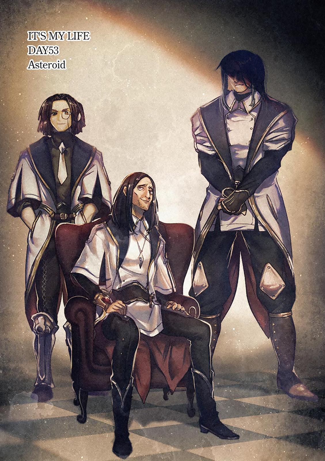 It's My Life Day 53 4