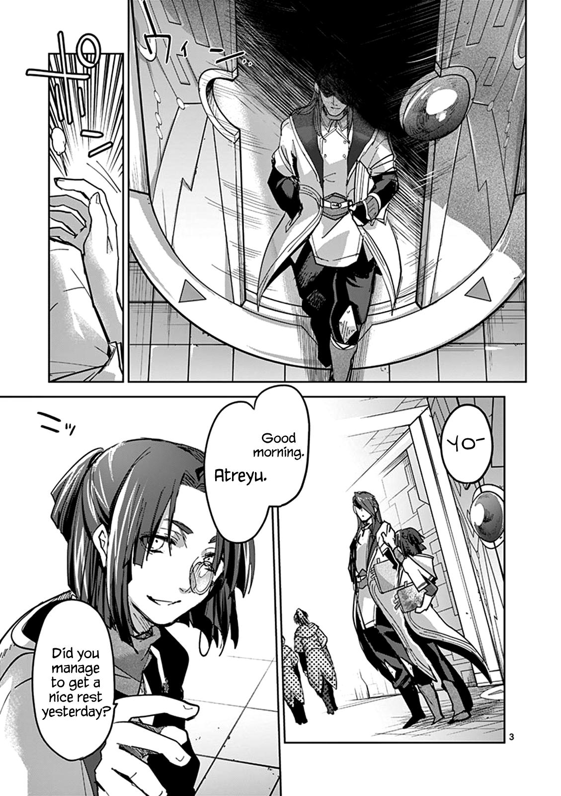 It's My Life Day 53 6