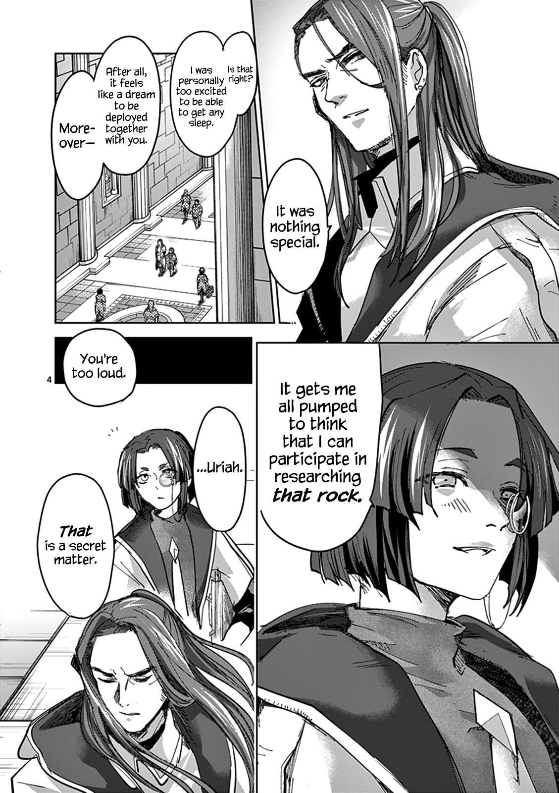 It's My Life Day 53 7