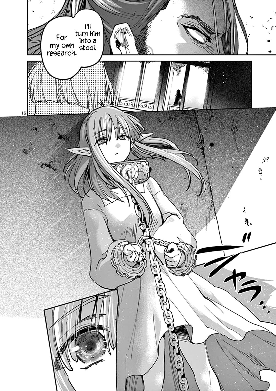 It's My Life Day 53 19