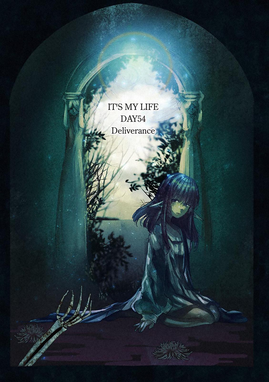 It's My Life Day 54 1