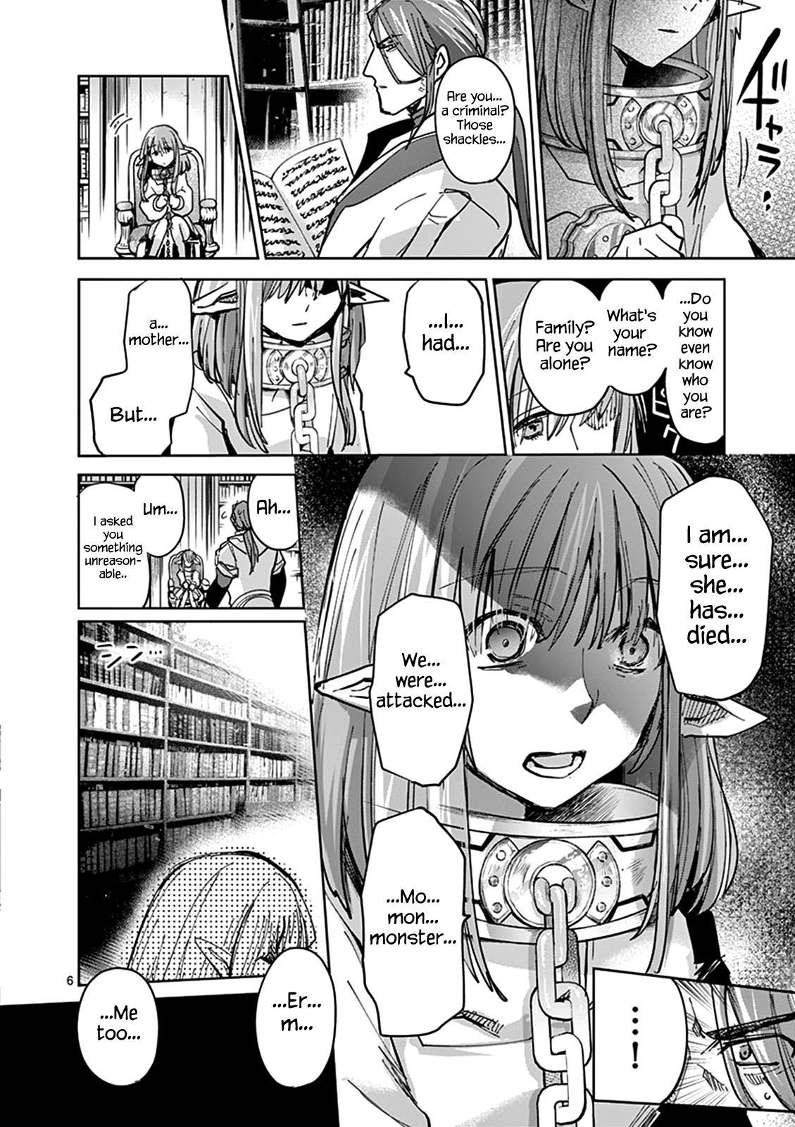 It's My Life Day 54 6