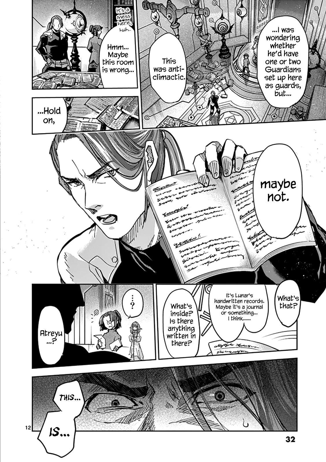 It's My Life Day 54 12