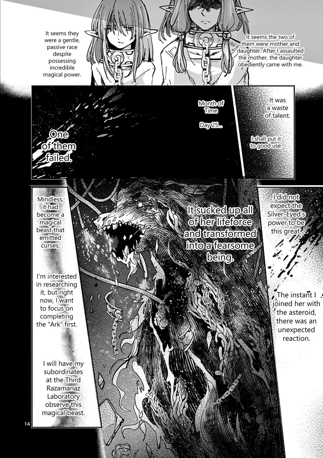 It's My Life Day 54 14