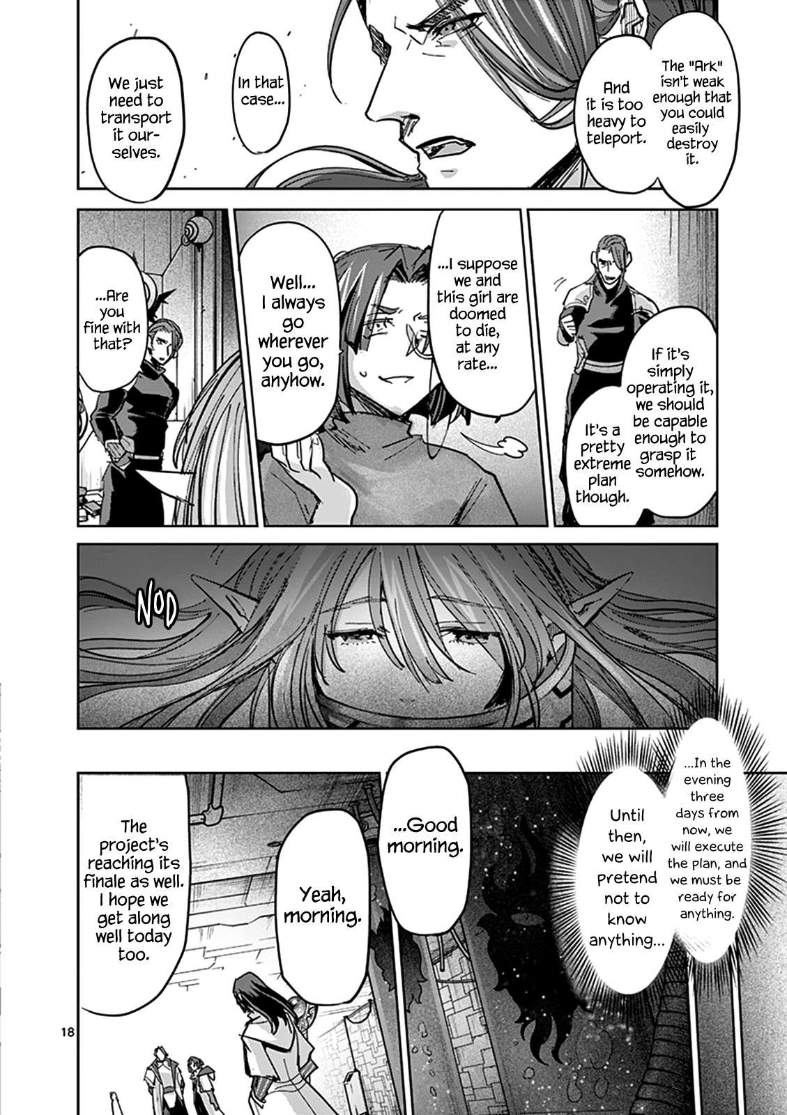 It's My Life Day 54 18