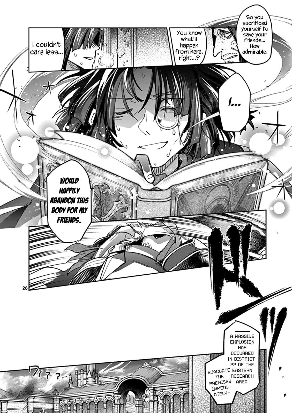 It's My Life Day 54 26