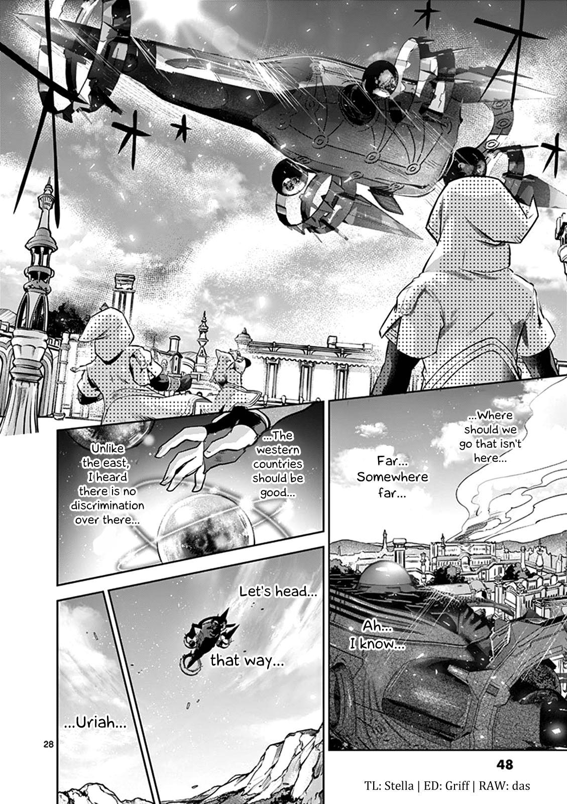 It's My Life Day 54 28