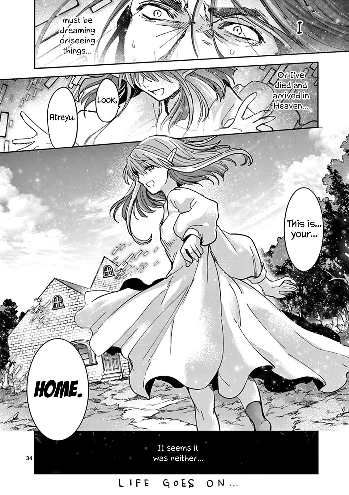 It's My Life Day 54 33