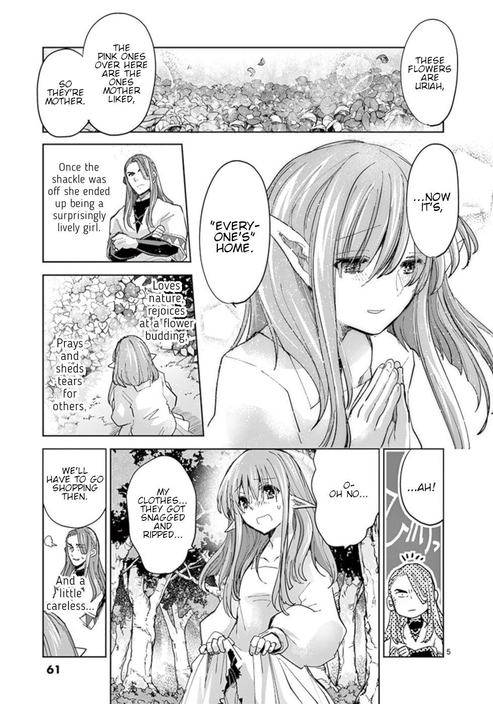 It's My Life Day 55 5