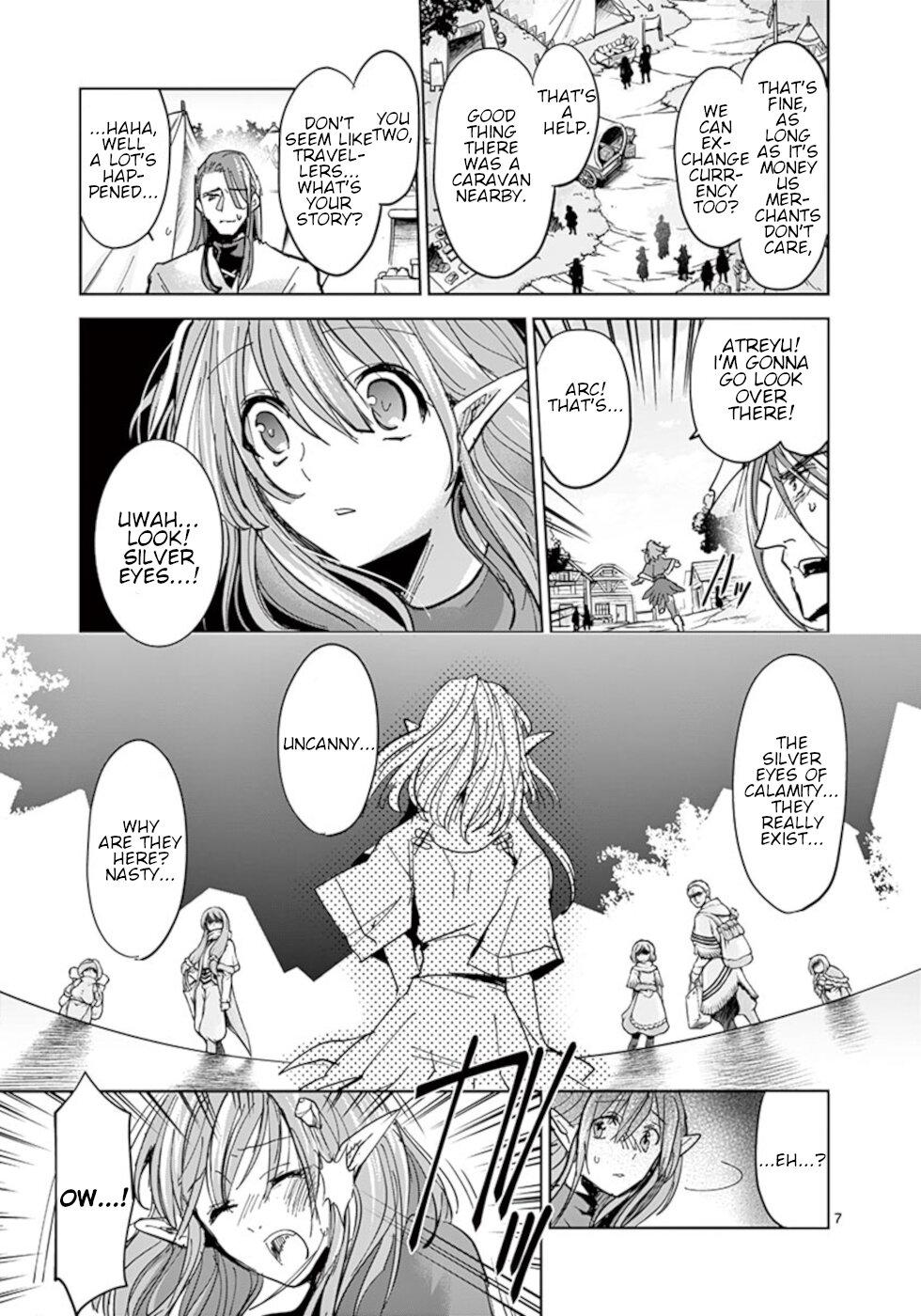 It's My Life Day 55 7