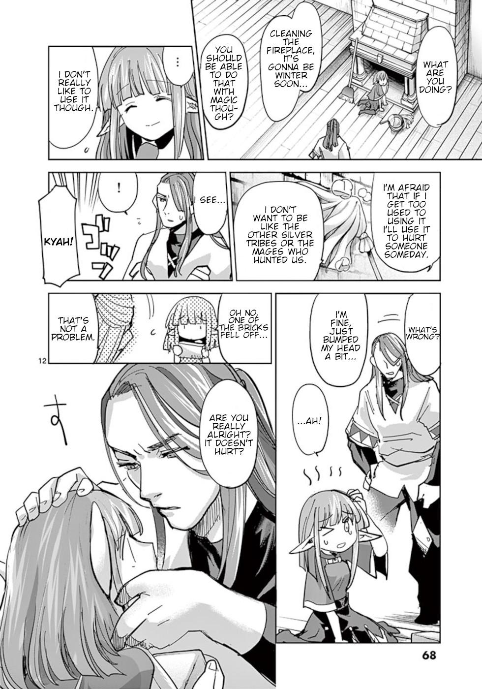 It's My Life Day 55 12