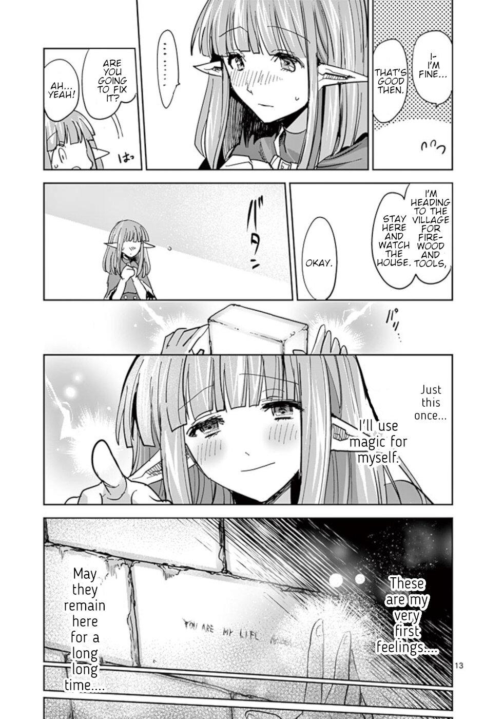 It's My Life Day 55 13