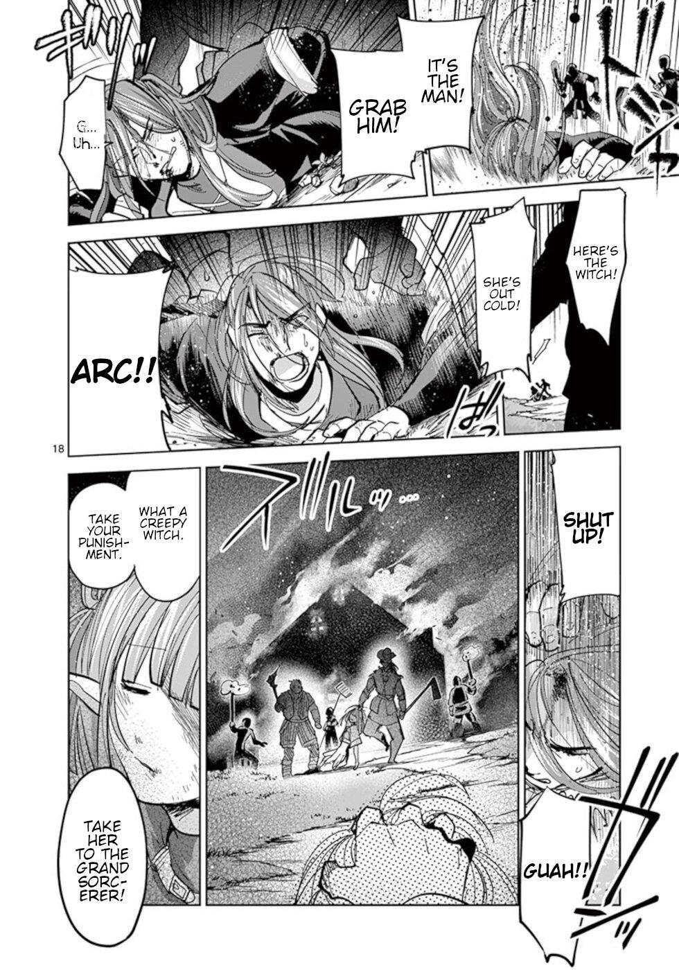 It's My Life Day 55 18