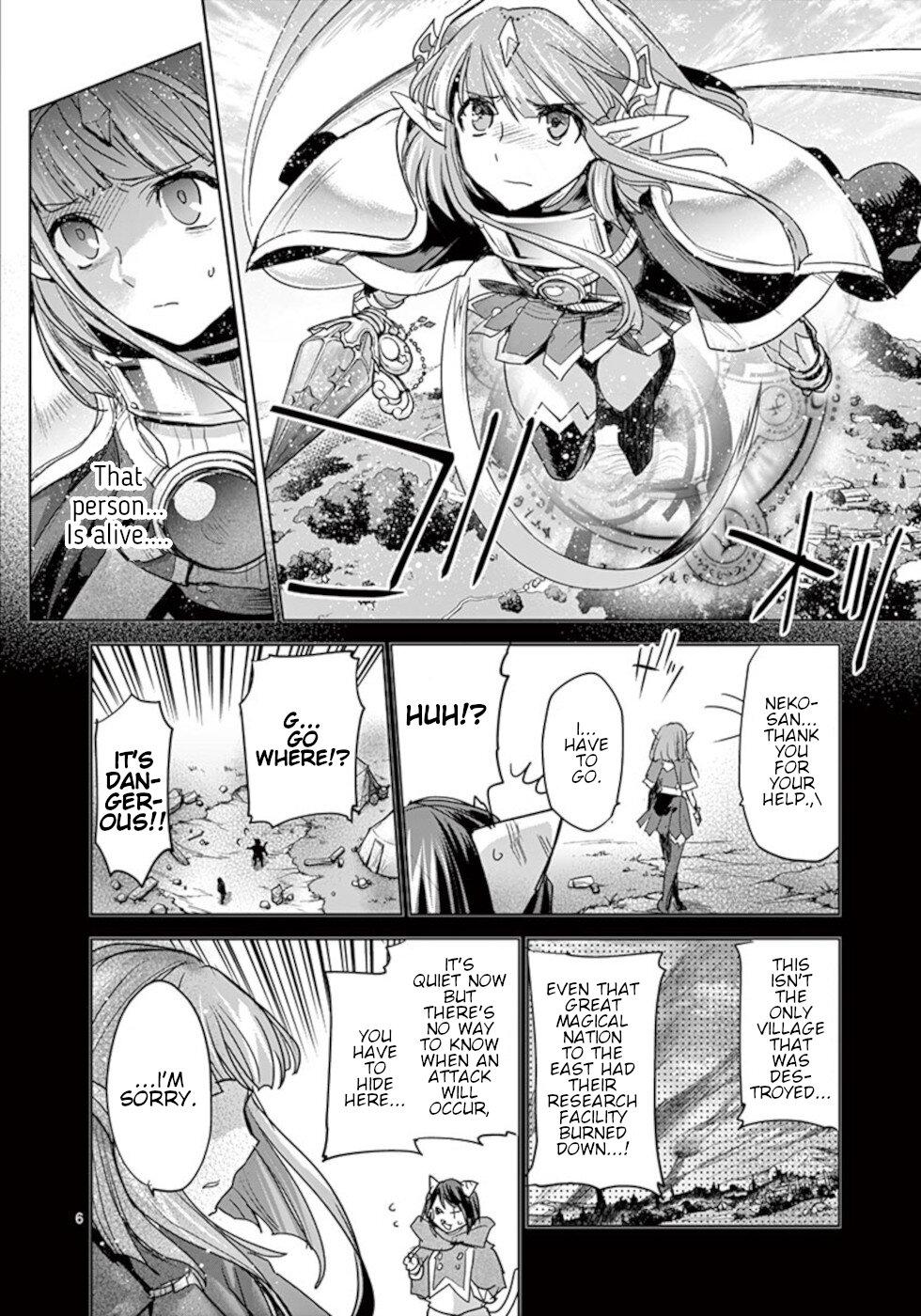 It's My Life Day 56 6