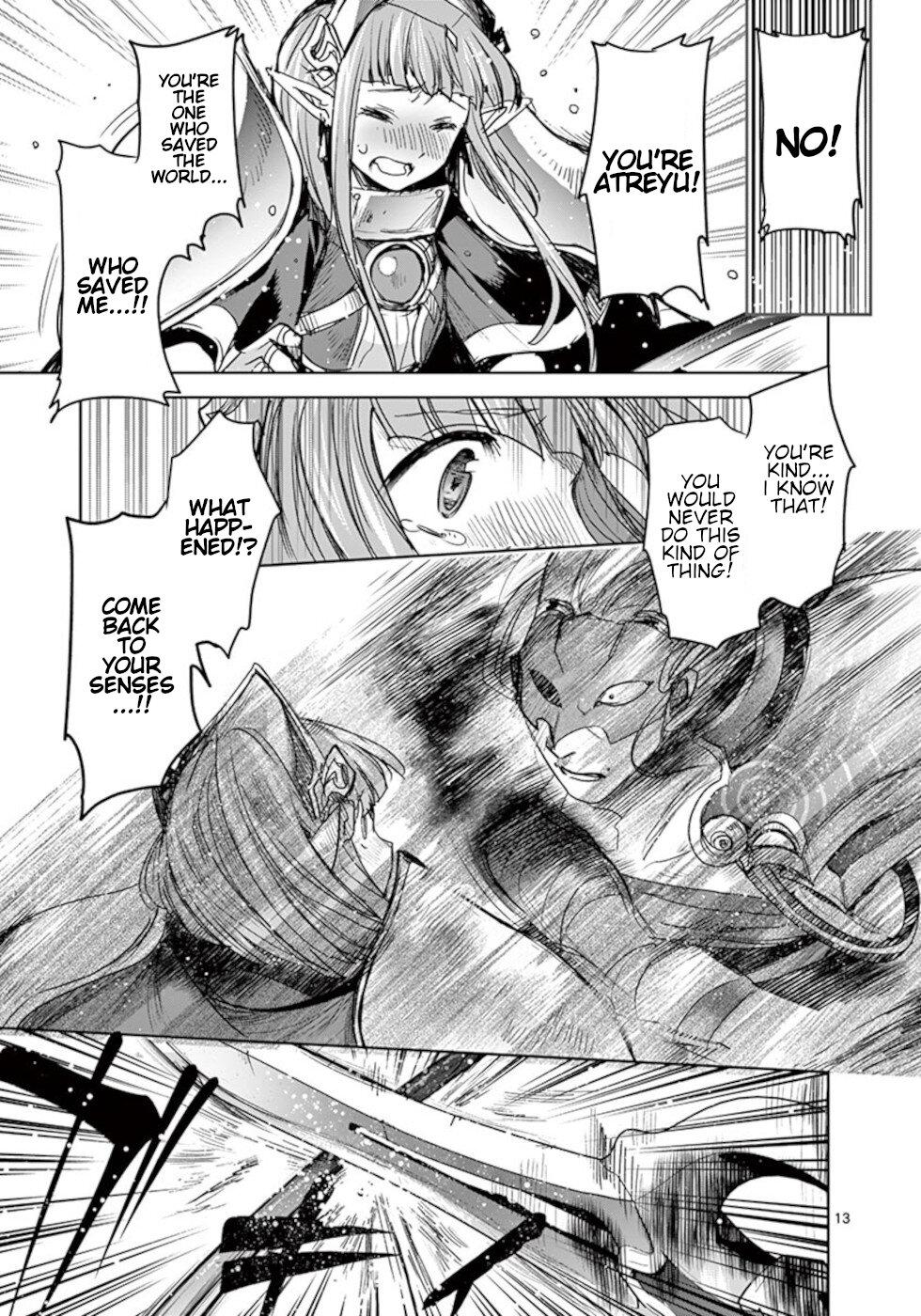 It's My Life Day 56 13