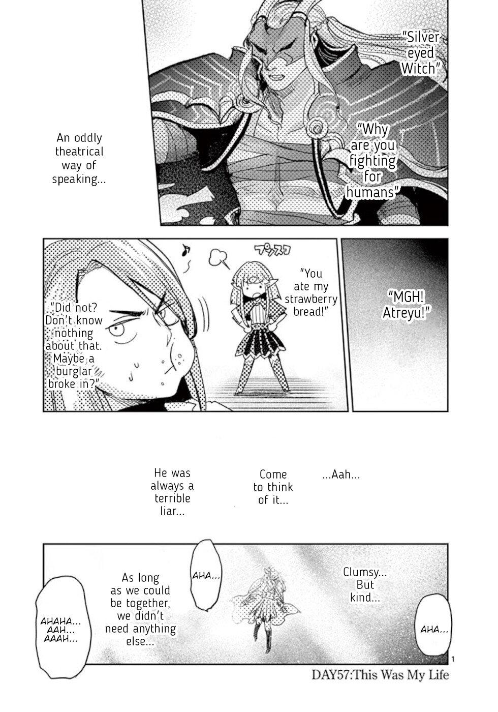 It's My Life Day 57 1