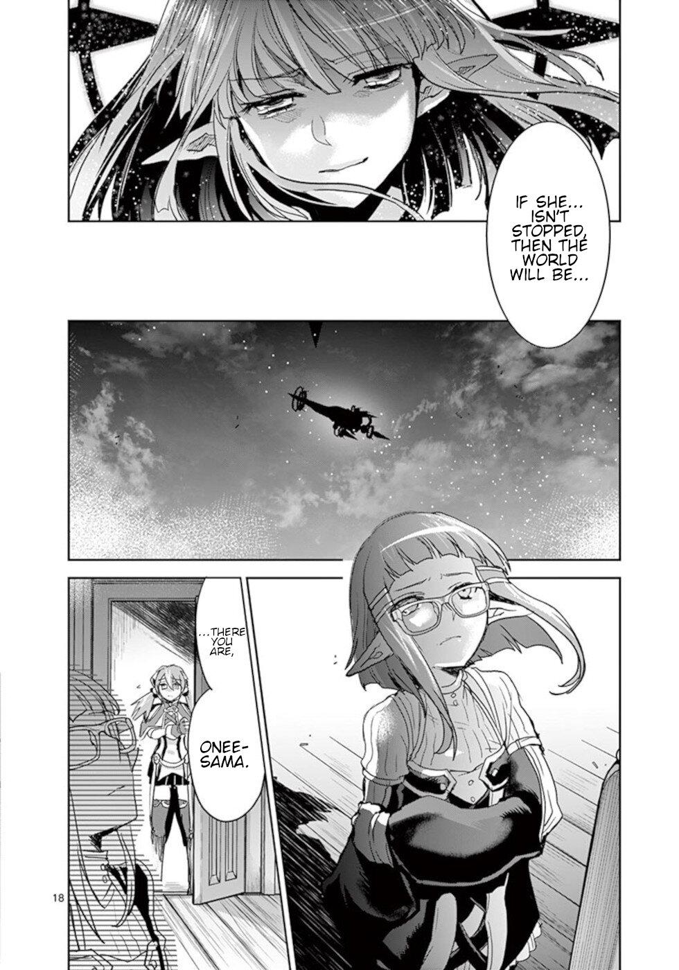 It's My Life Day 57 17