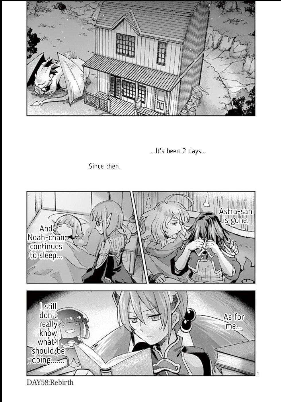 It's My Life Day 58 1