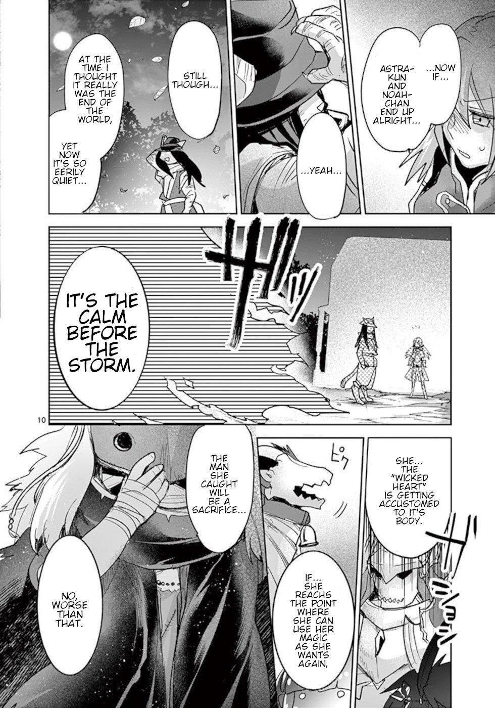 It's My Life Day 58 10