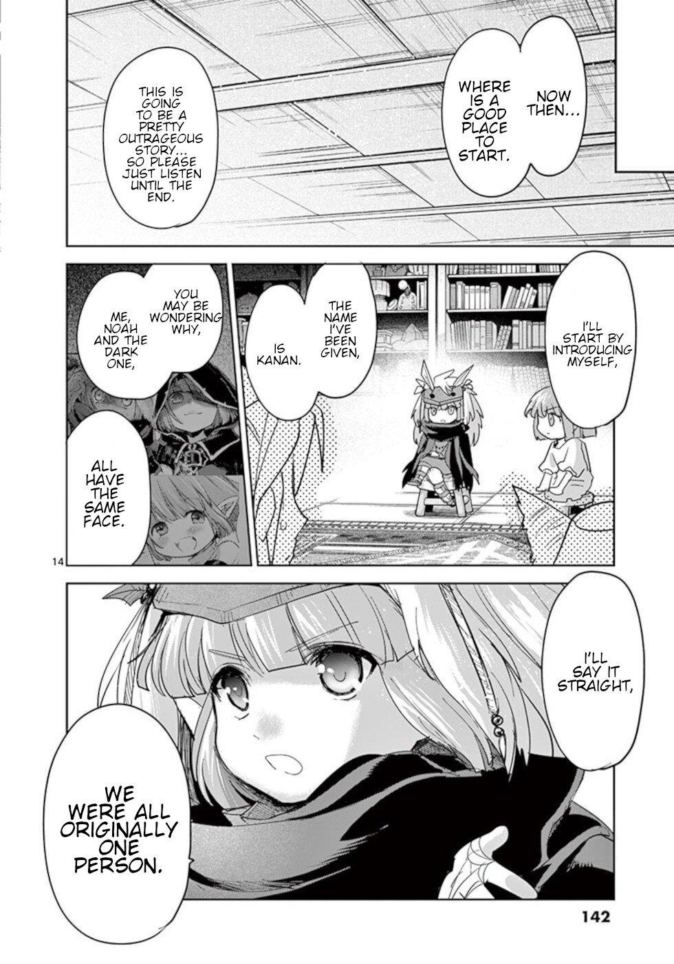 It's My Life Day 58 14