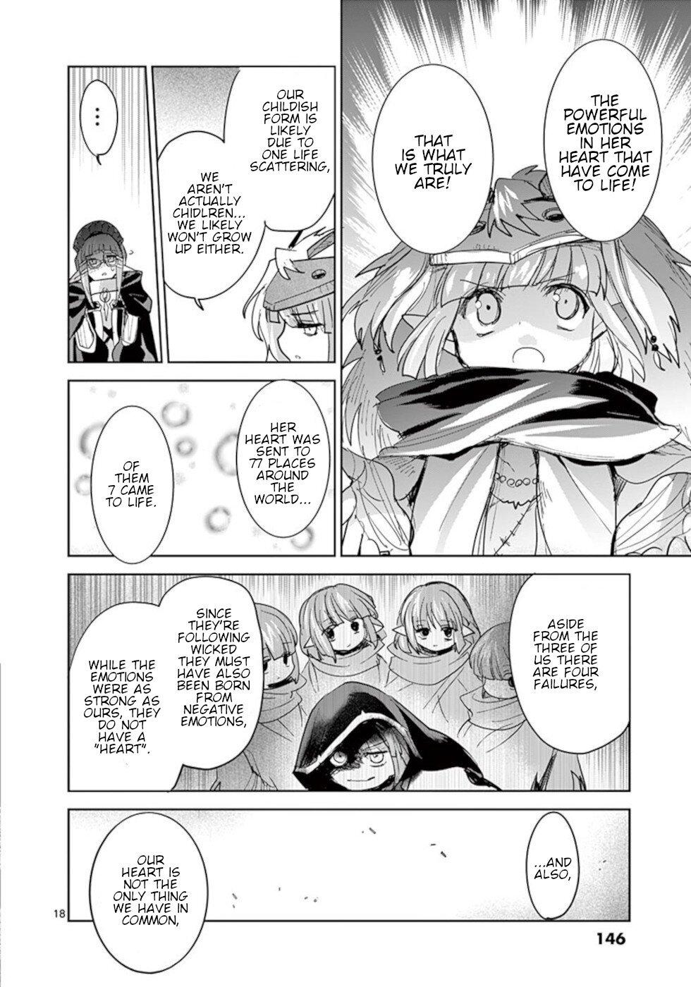 It's My Life Day 58 18