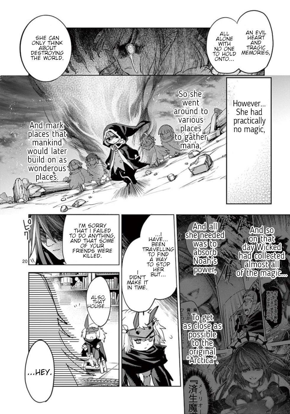 It's My Life Day 58 20