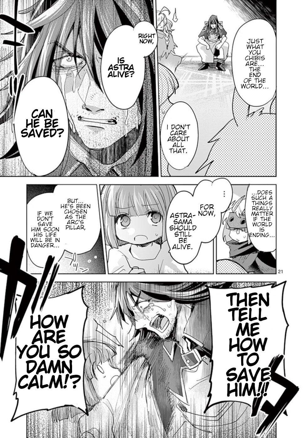 It's My Life Day 58 21