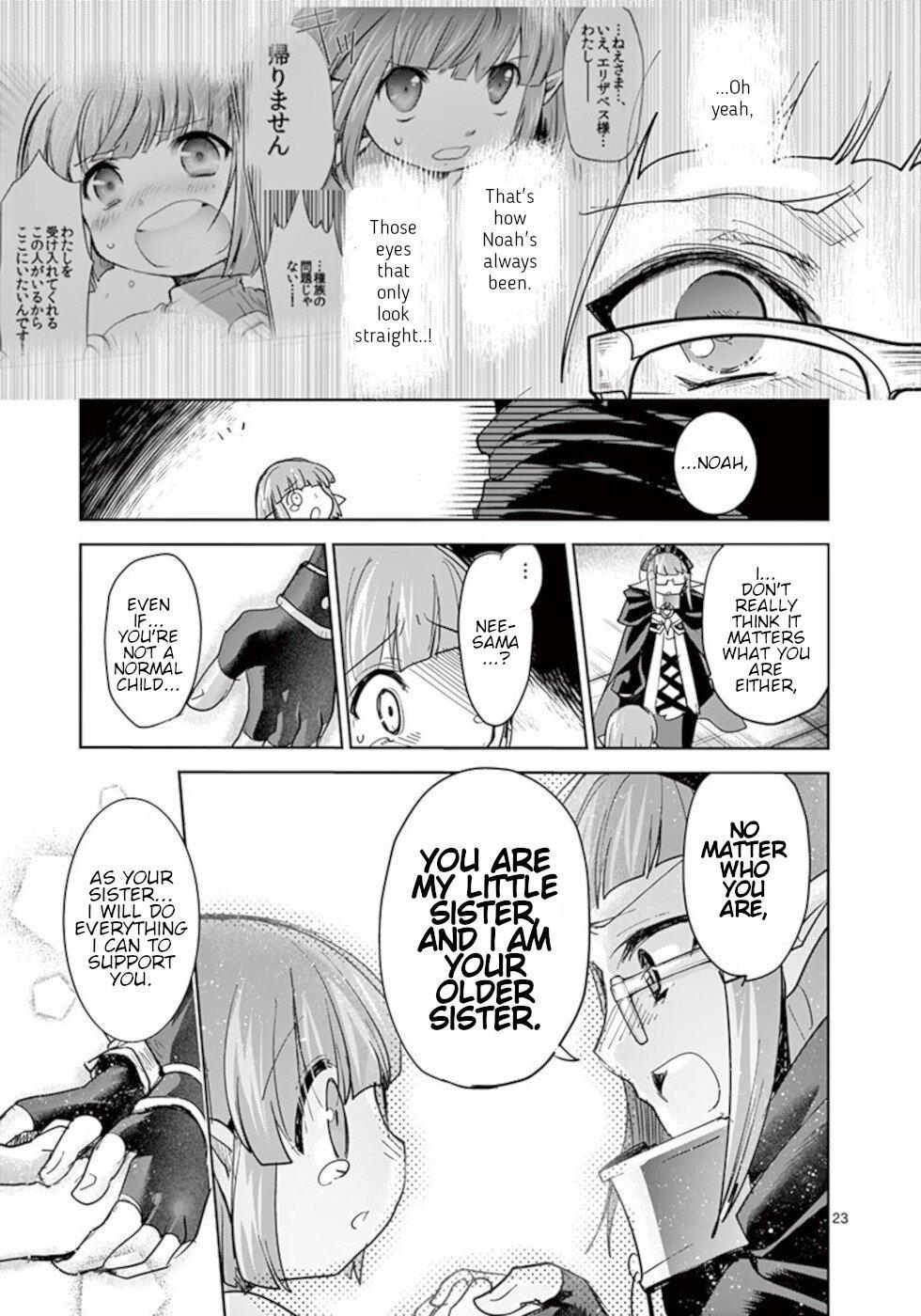 It's My Life Day 58 23