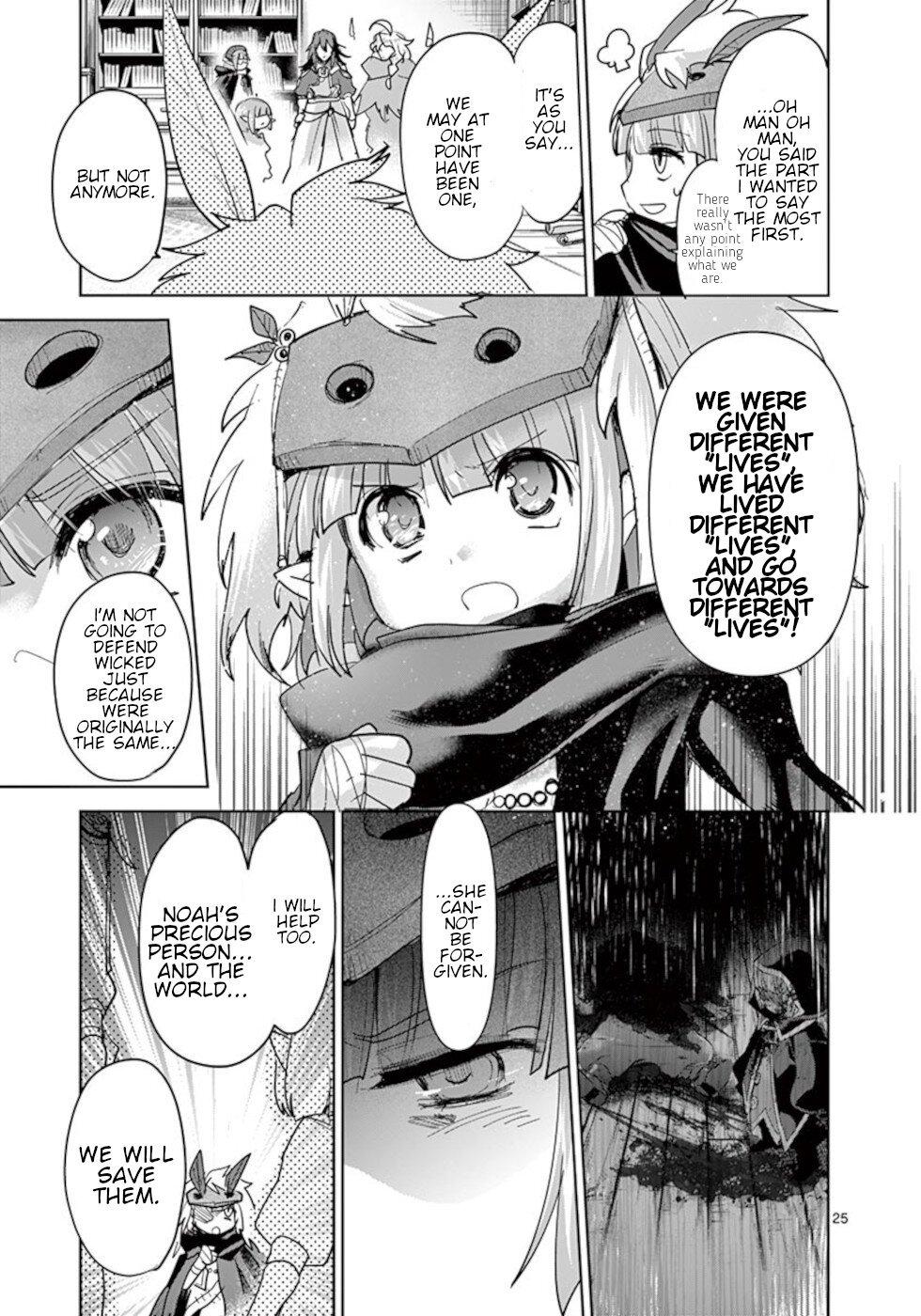 It's My Life Day 58 25