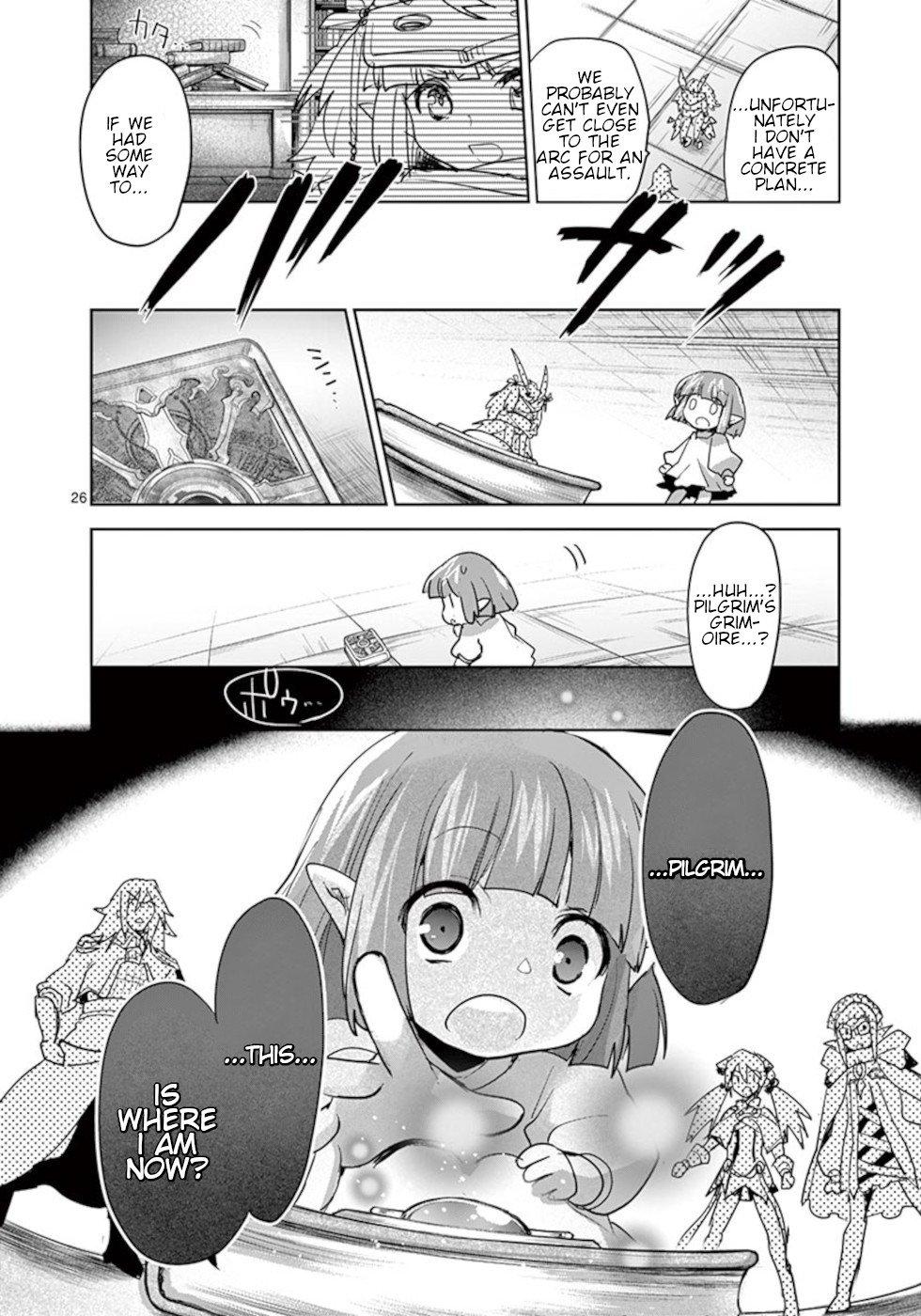 It's My Life Day 58 26