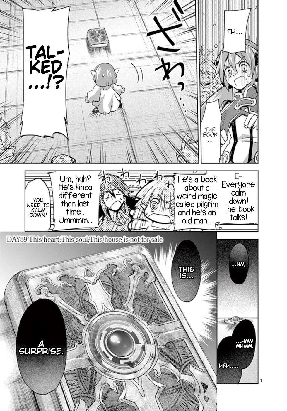 It's My Life Day 59 1