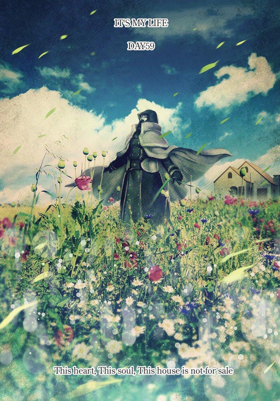 It's My Life Day 59 2