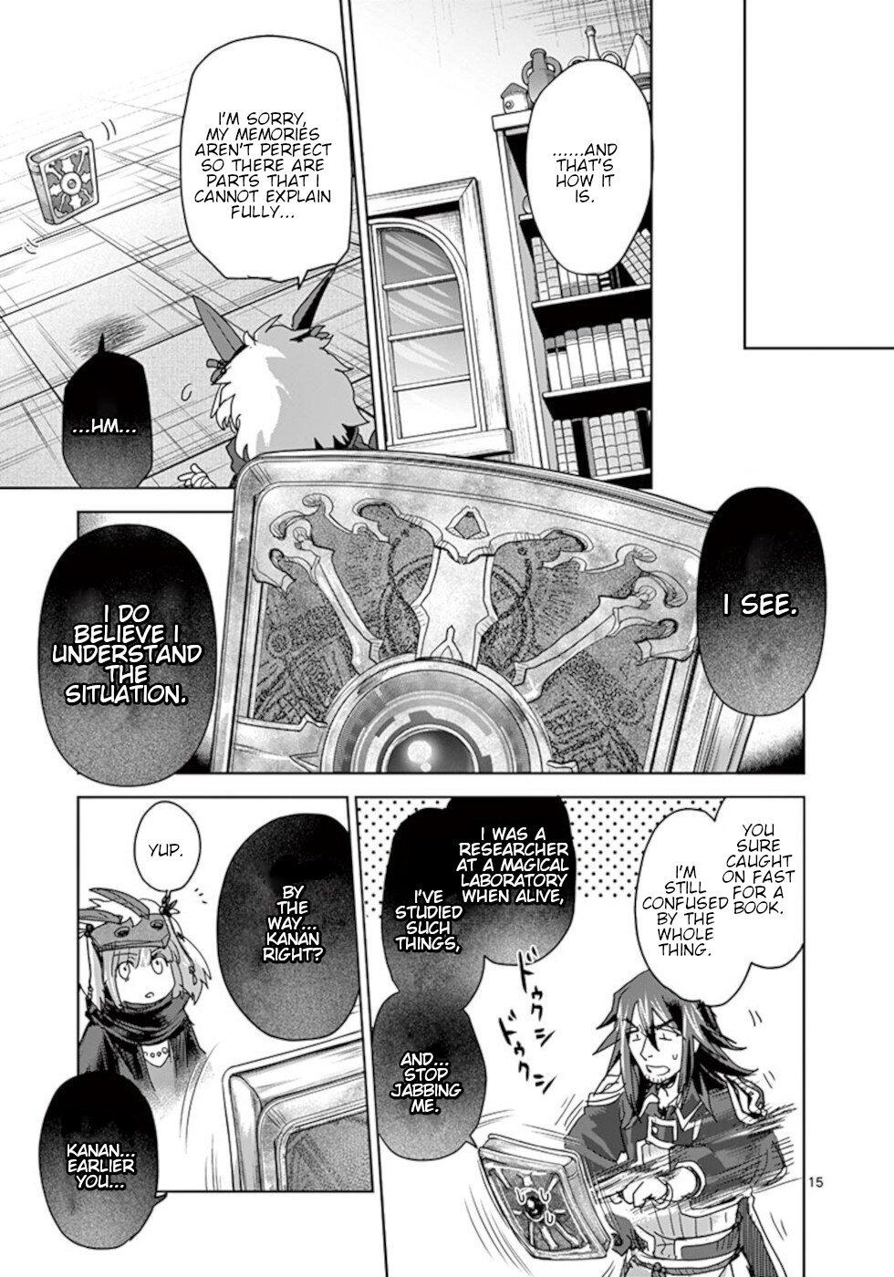 It's My Life Day 59 15