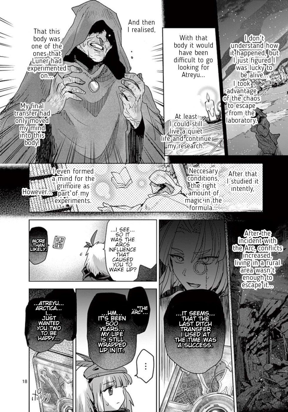 It's My Life Day 59 18