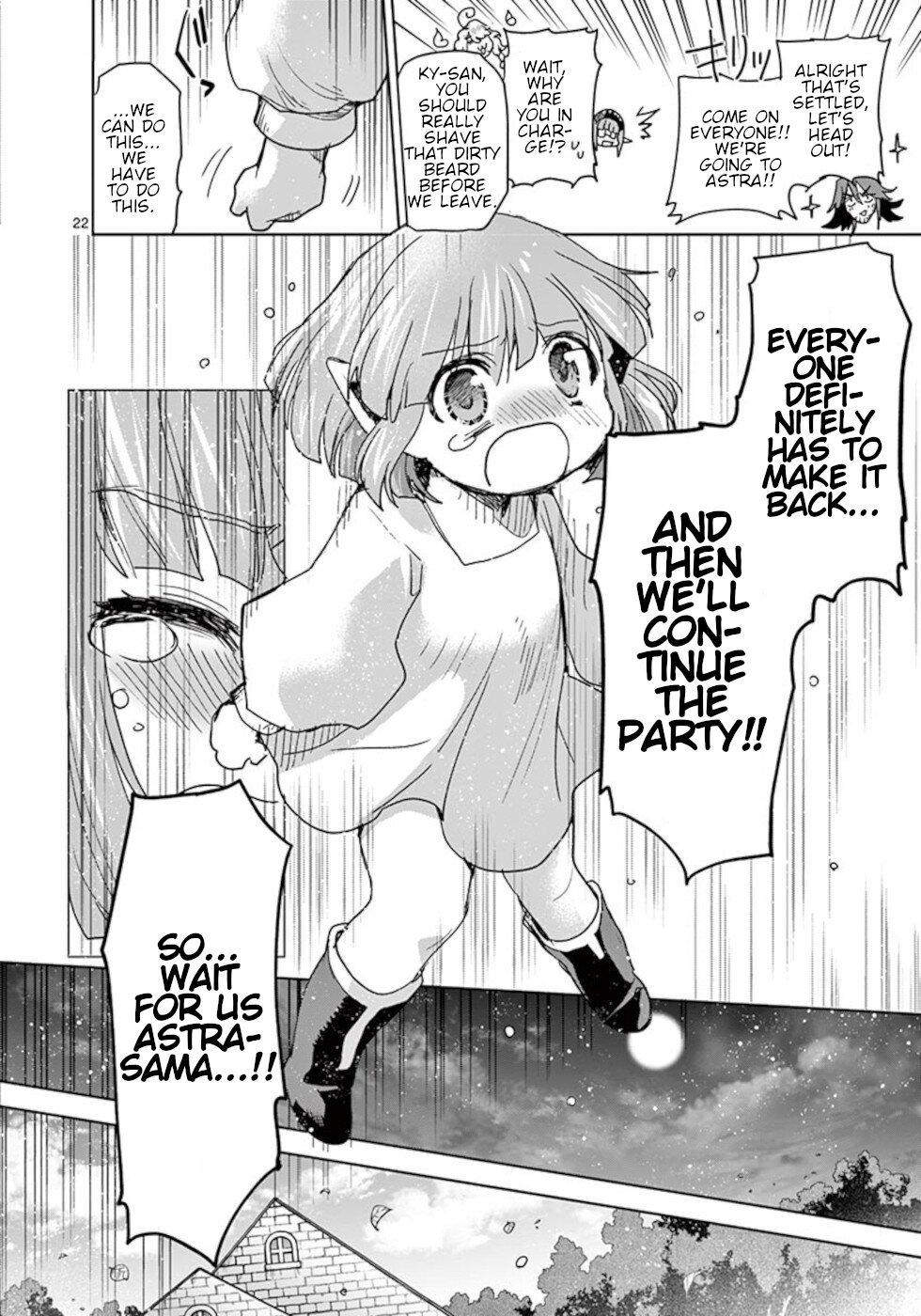 It's My Life Day 59 22