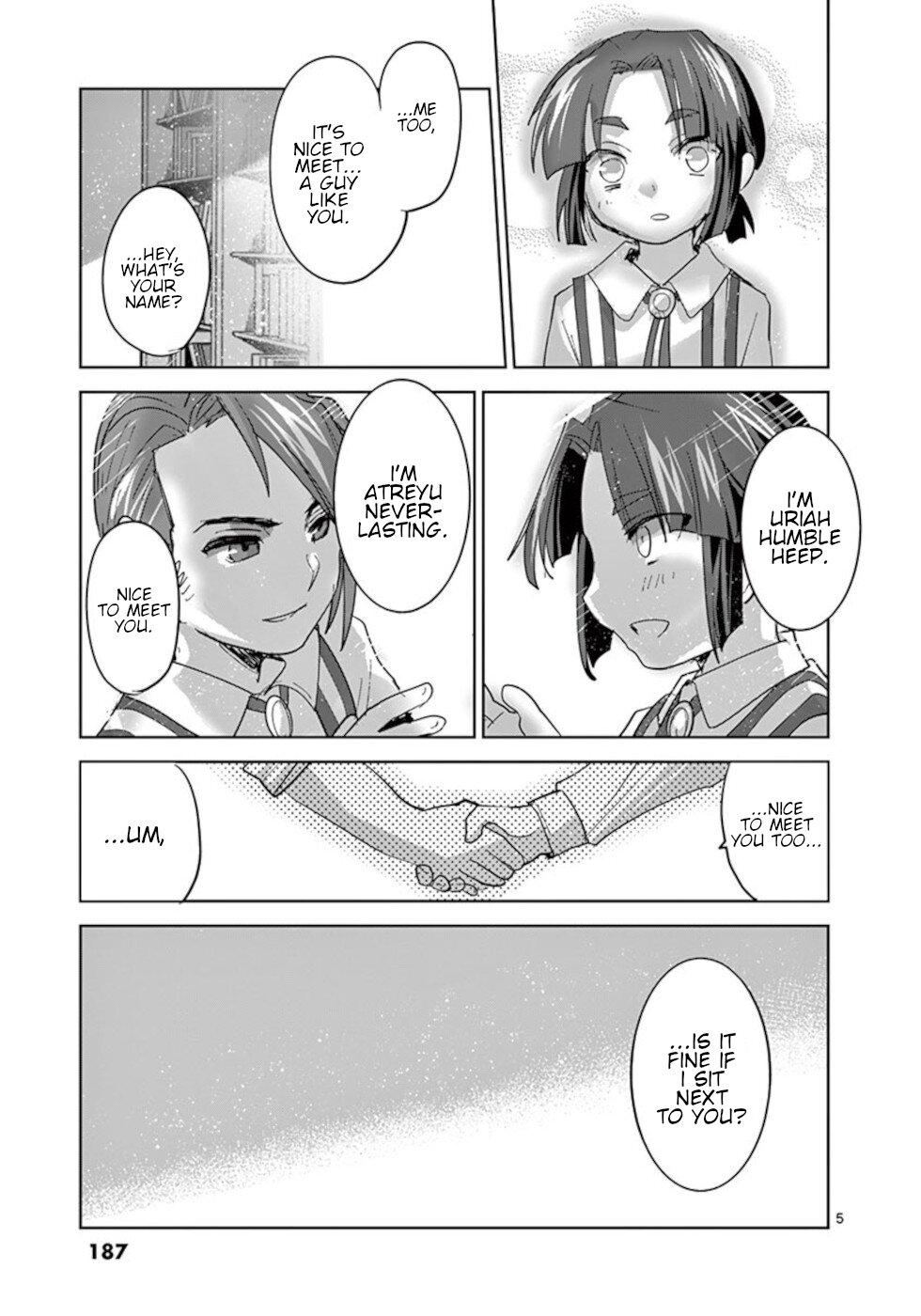 It's My Life Day 59.5 6