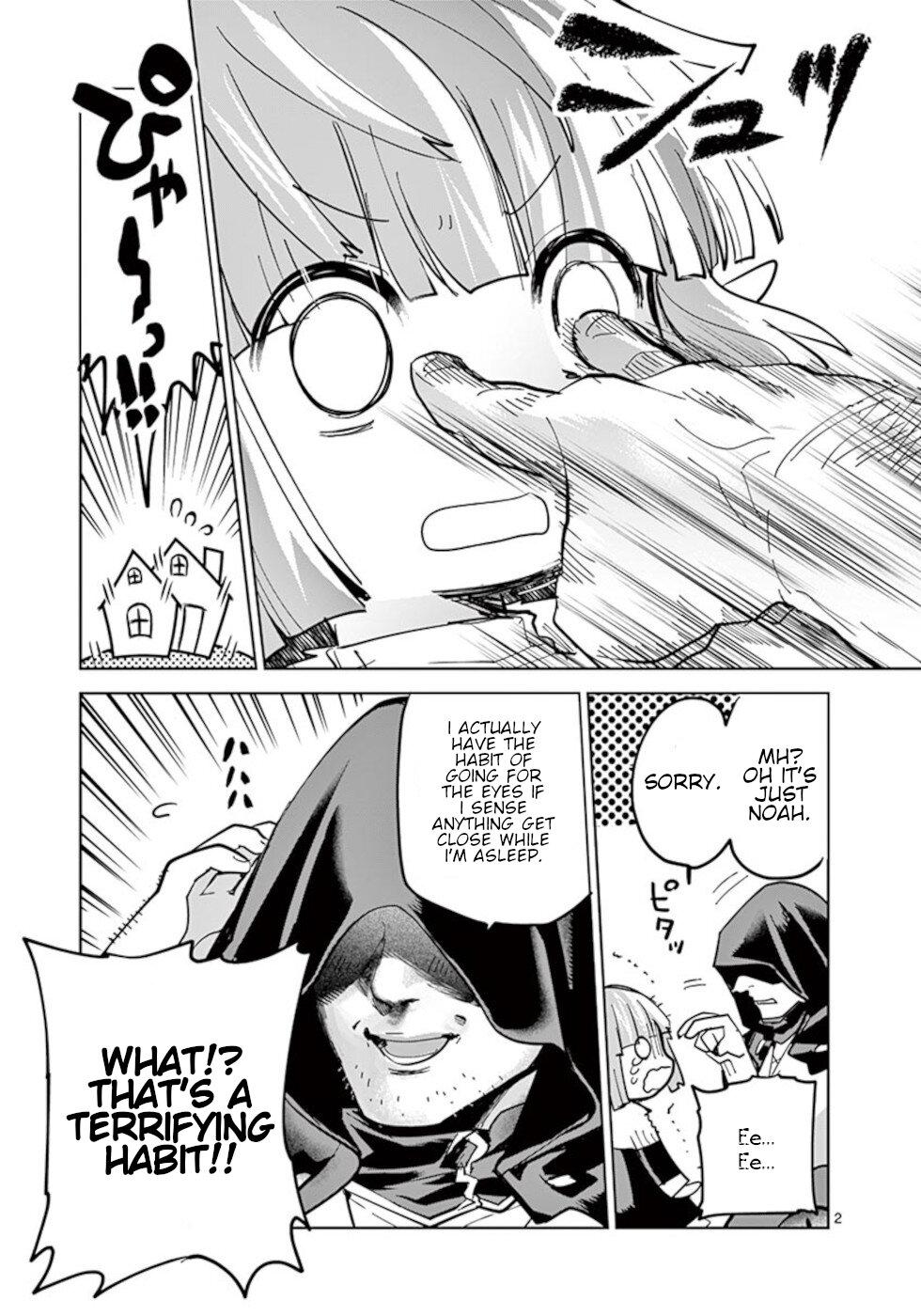 It's My Life Day 59.5 8