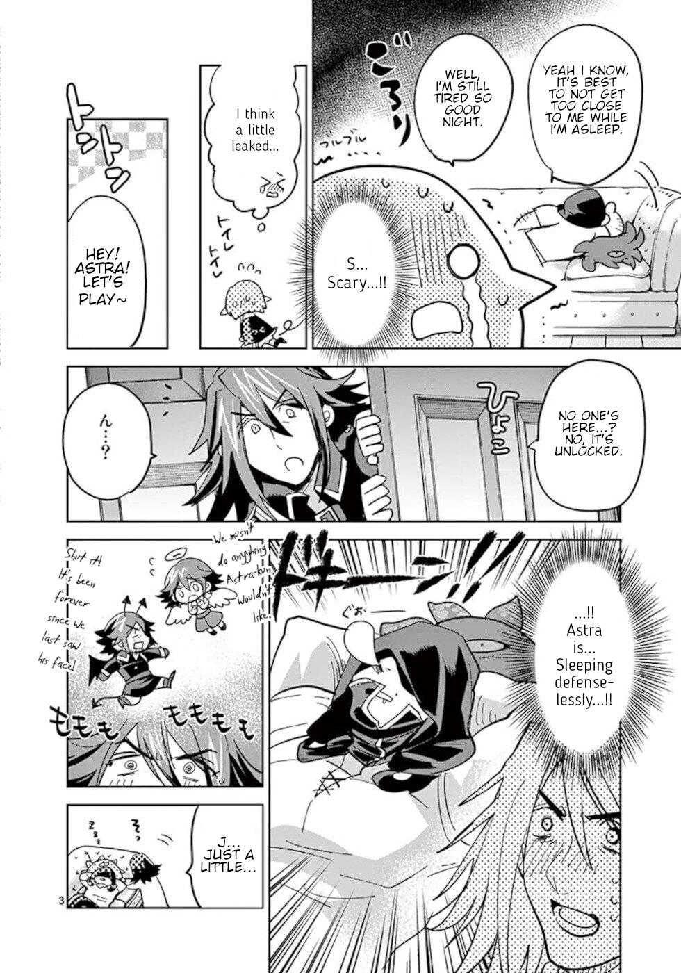 It's My Life Day 59.5 9