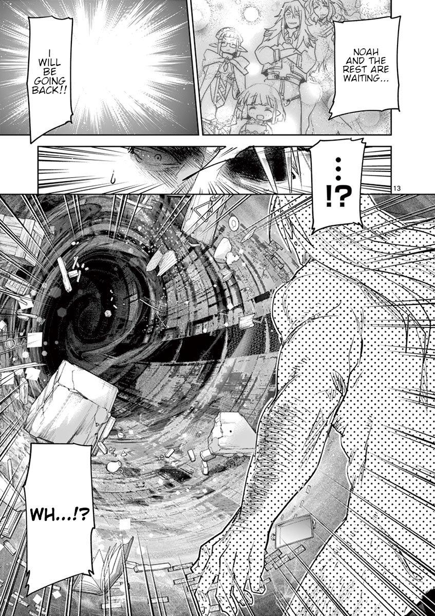 It's My Life Day 60 12