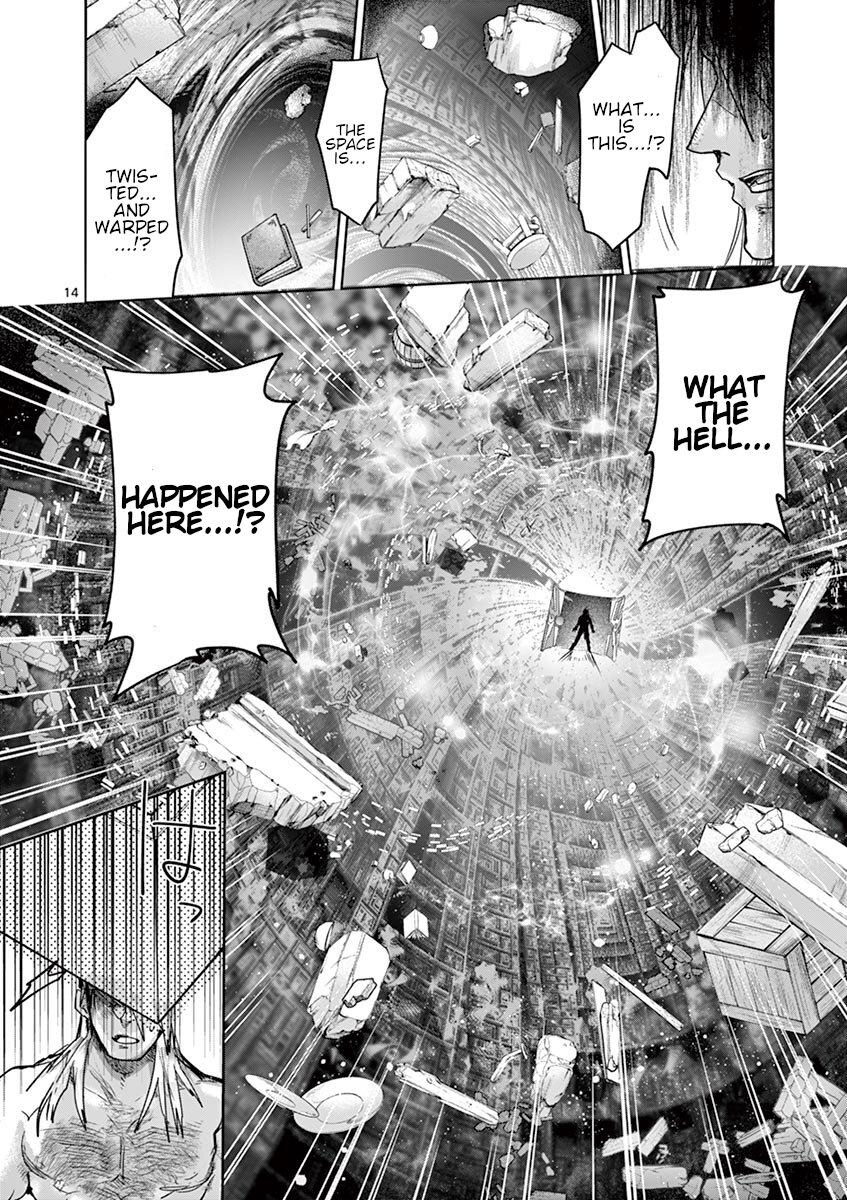 It's My Life Day 60 13