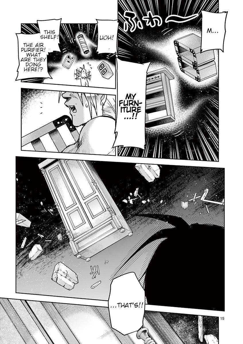 It's My Life Day 60 14